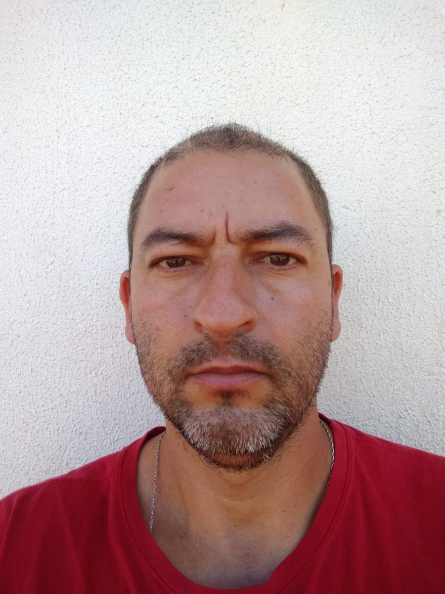 Joel Braz de Oliveira - Suplente De Diretoria